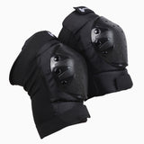 WOSAWE Motorcycle Knee and Elbow pads Guard High Quality