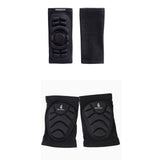 Elbow & Knee Pads Mountain Bike Cycling Protection Set