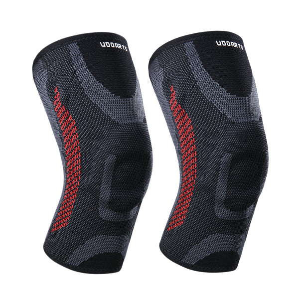 Udoarts Sports Knee Support (1 pair)