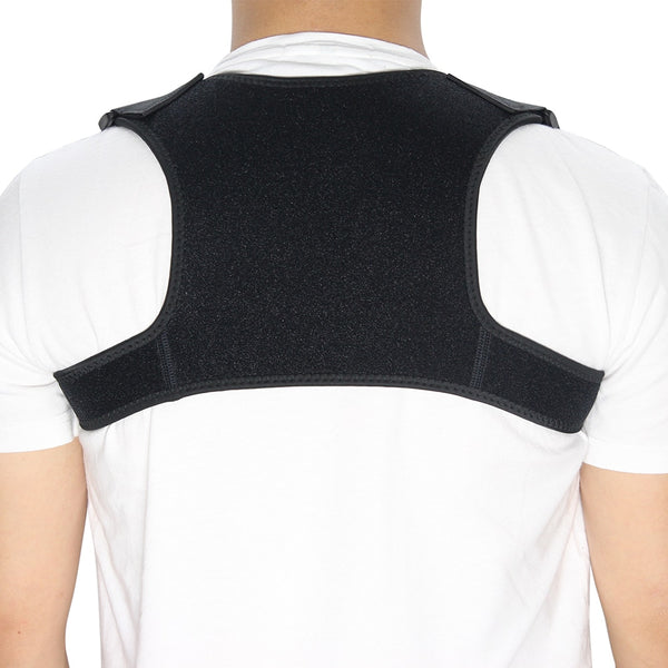 Back Support Belt Shoulder Bandage Corset Back Orthopedic Posture Corrector