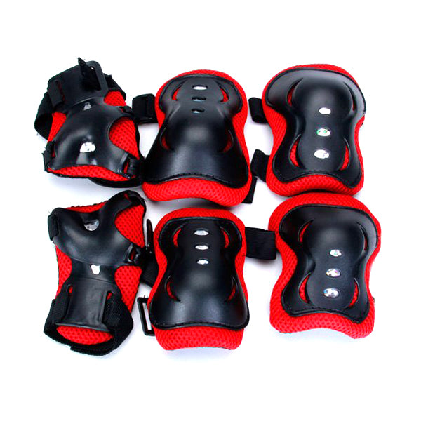 Kid Cycling Roller Skating Knee and Elbow Pads