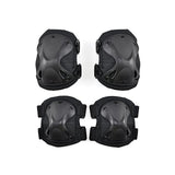 Outdoor Military Tactical Combat Knee and Elbow Protective Pads