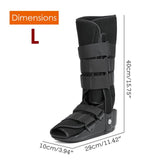 Ankle Brace Support Ankle Protector Sports Adjustable Ankle Straps