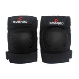 Ski Skating Guard Elbow Knee Pads