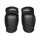 Ski Skating Guard Elbow Knee Pads